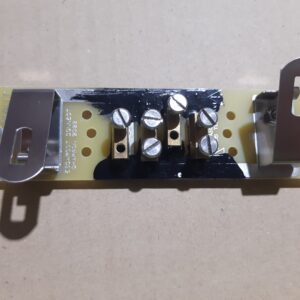 ESCARGOCONNECT KIT DE CONNEXION RAPIDE BASSE TENSION, l'unité