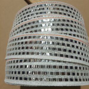 RUBAN ESCARGOT HAUTE TENSION, bobine 100 ml, l'unité