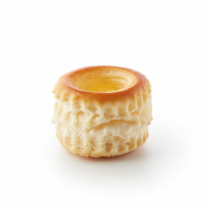 MINI BOUCHÉES CANNELÉES MATIÈRE GRASSE VÉGÉTALE SANS CELLO ALVÉOLES DE 12, le carton de 240 unités